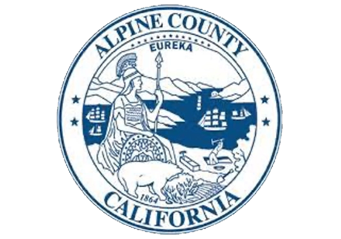 Alpine County