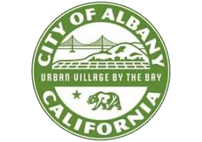 City of Albany