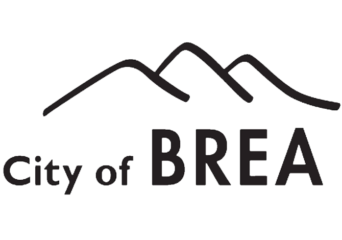 City of Brea