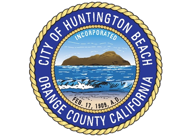 City of Huntington Beach