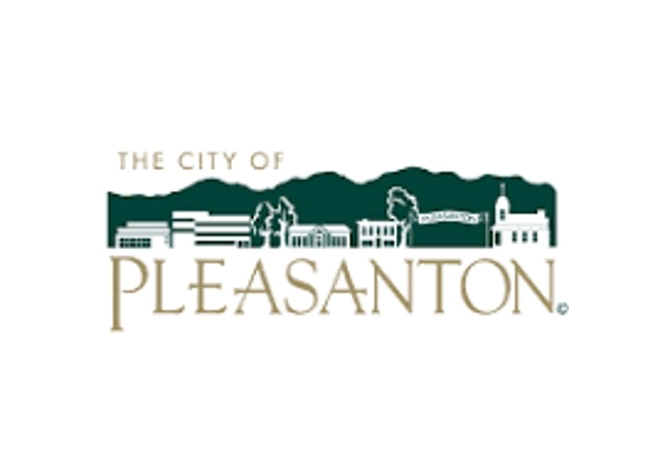 City of Pleasanton