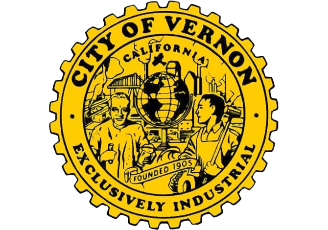 City of Vernon