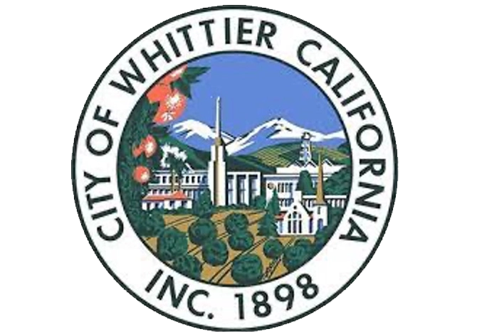 City of Whittier