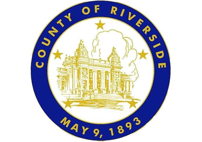County of Riverside