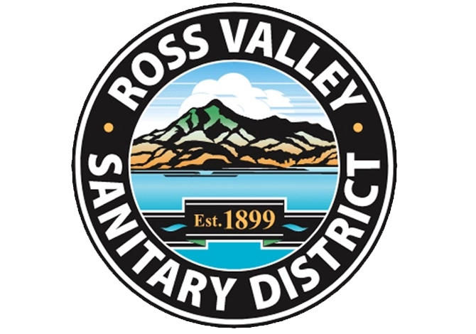 Ross Valley Sanitary District