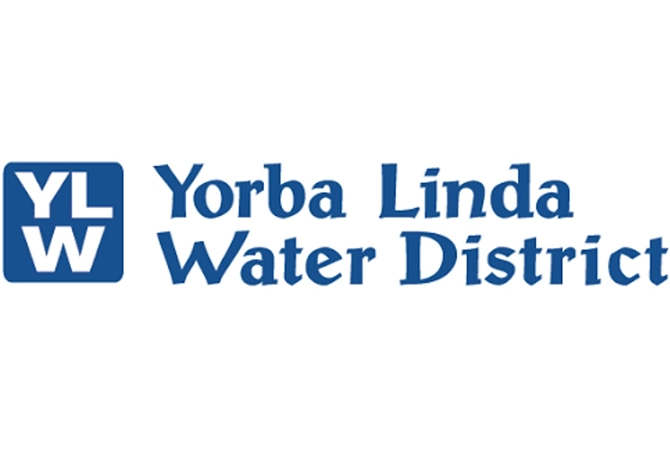 Yorba Linda Water District