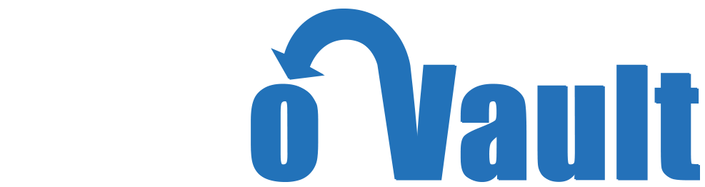 restorVault_Logo